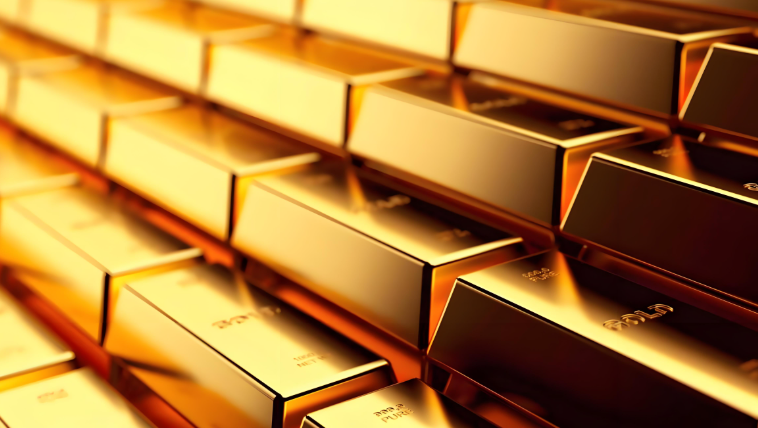 Gold Shows Signs of Strengthening Again